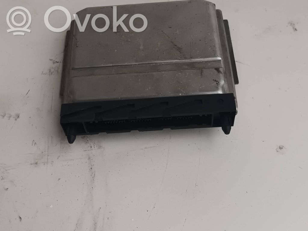 Volvo S70  V70  V70 XC Engine control unit/module 