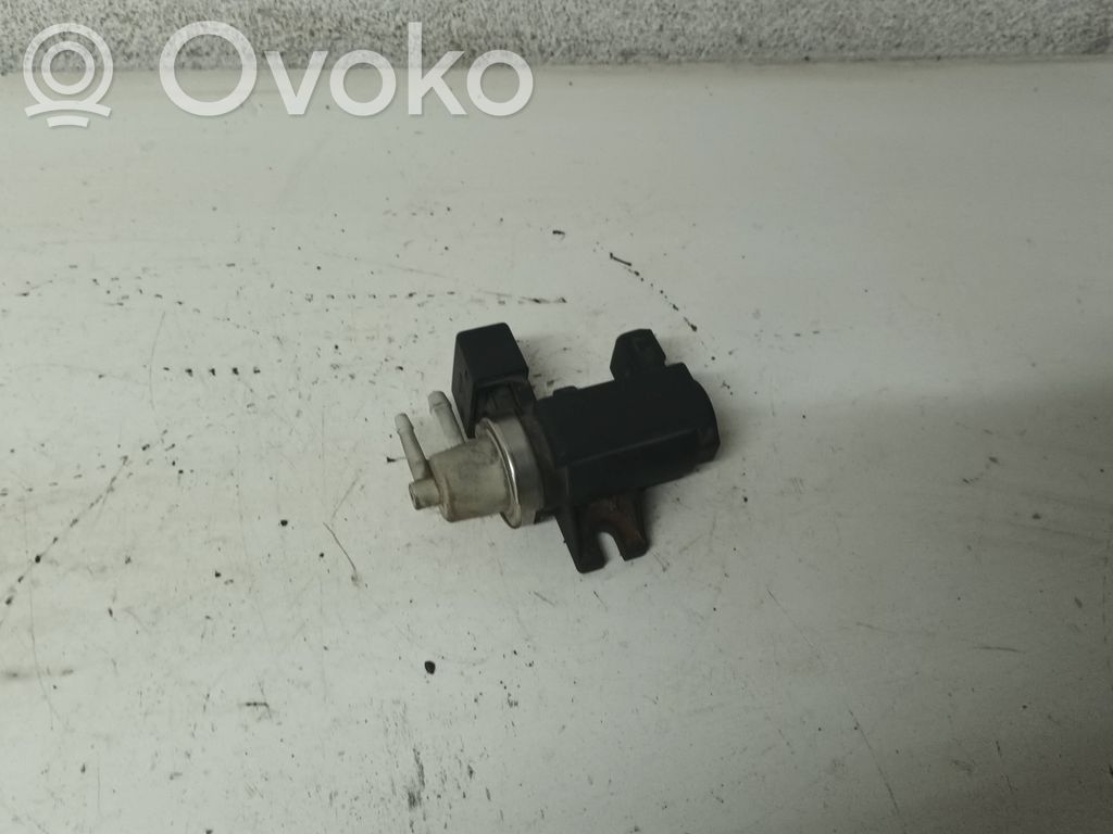 Opel Astra G Solenoidinis vožtuvas 