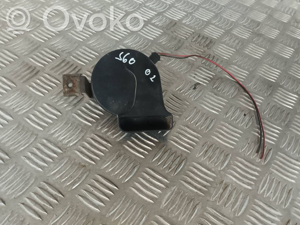Volvo S60 Äänimerkkilaite 