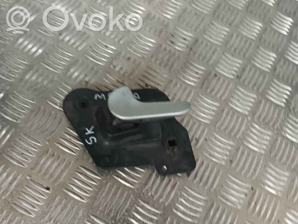 Opel Meriva A Iekšējais atvēršanas rokturītis 