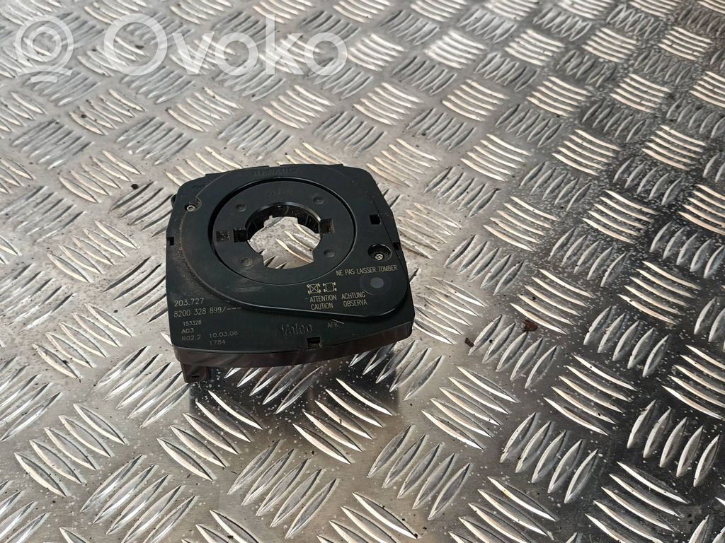 Renault Laguna II Steering angle sensor 