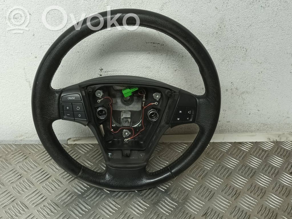 Ohjauspyörä   55150000