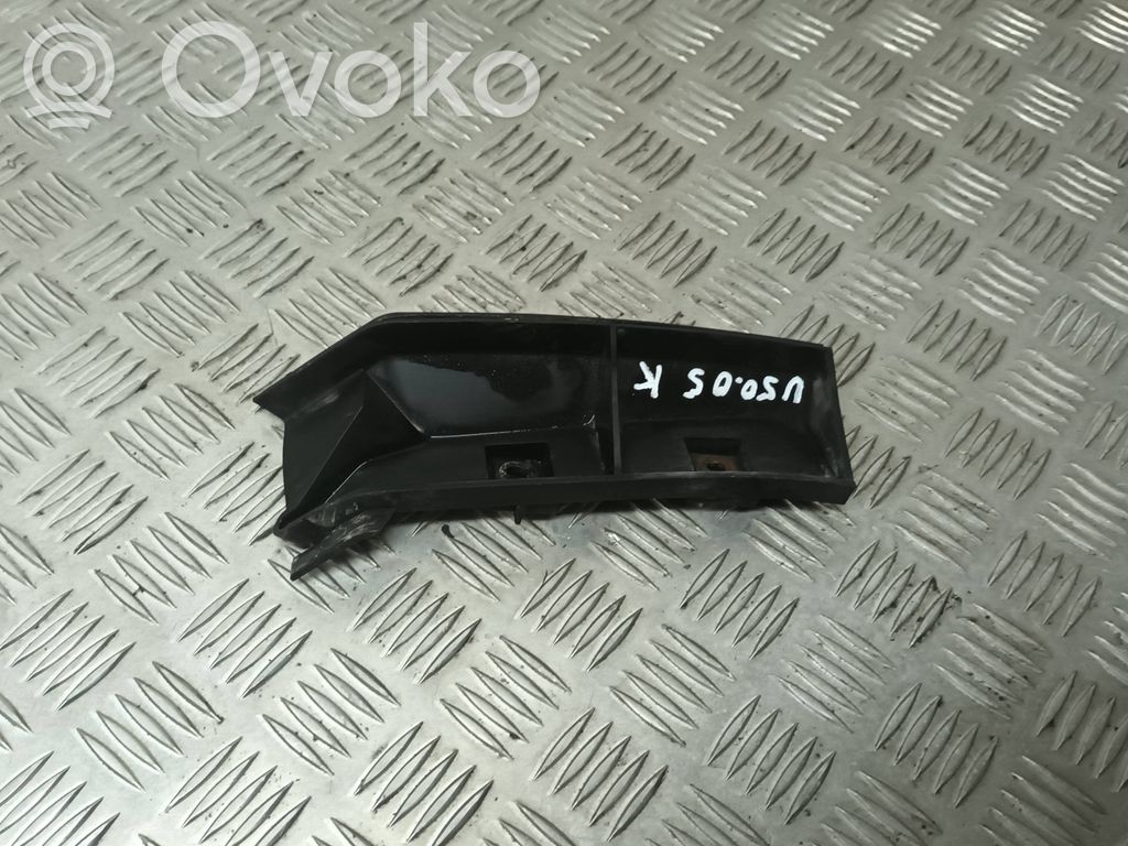 Volvo V50 Rear bumper mounting bracket 