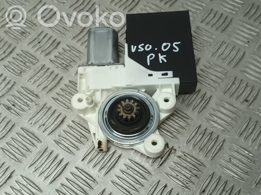 Volvo V50 Silnik regulatora szyby drzwi przednich 