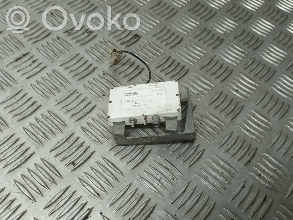 Volvo S60 Antenos stiprintuvas 