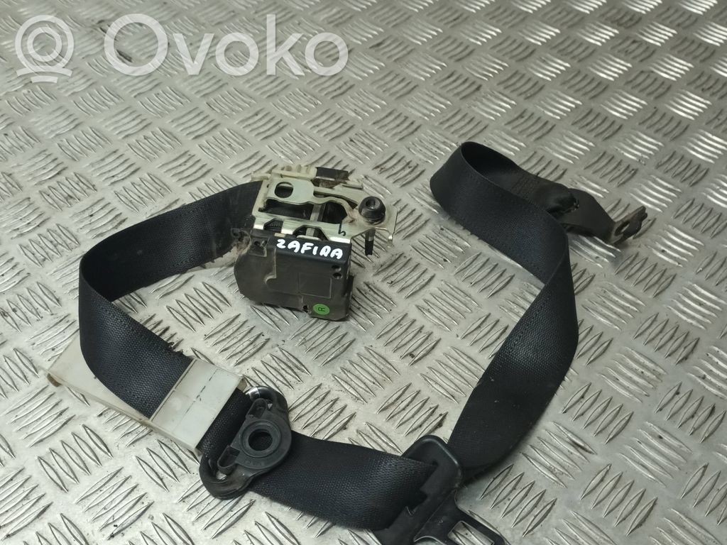 Cinturón delantero   TRW25,43594