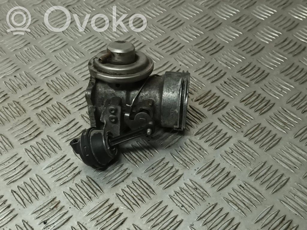 Volkswagen Bora Zawór EGR 