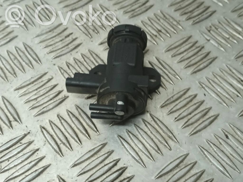 Citroen C5 Turbo solenoid valve 