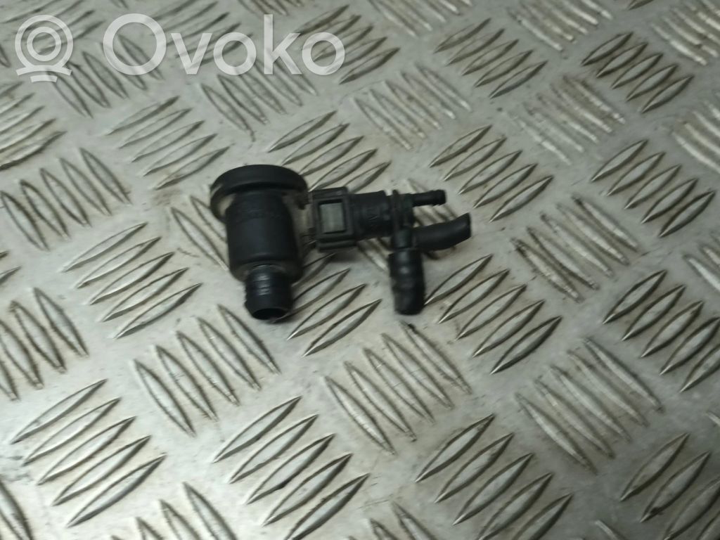 Citroen C5 Tyhjiöventtiili 
