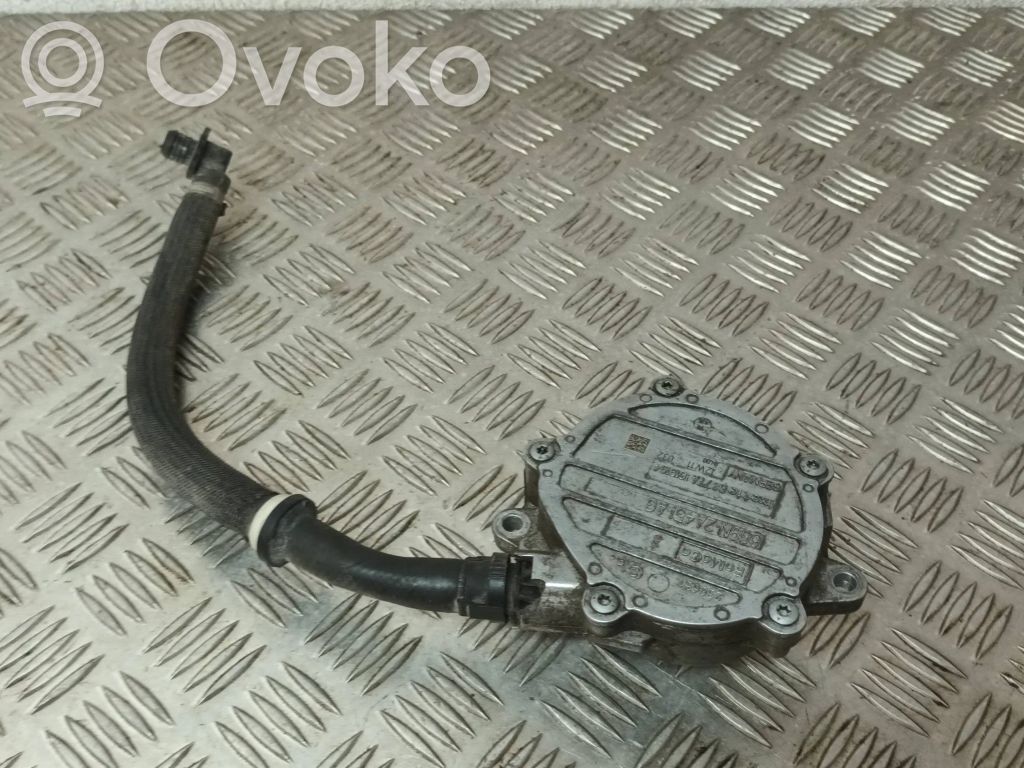 Volvo XC90 Alipainepumppu 