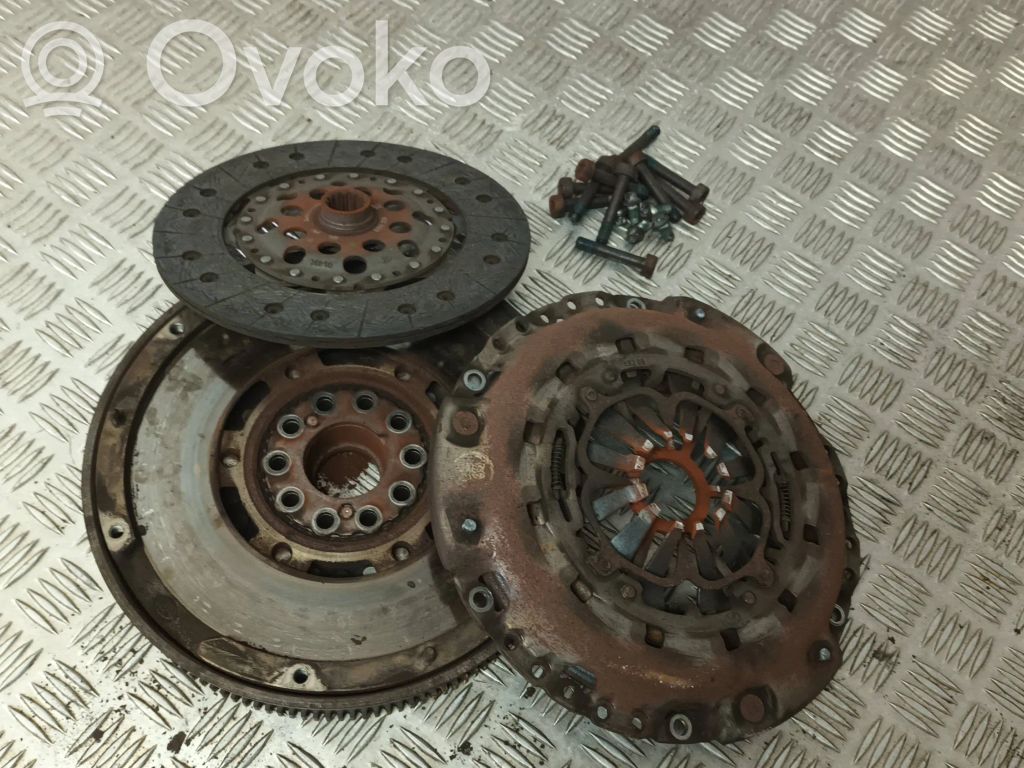 Opel Vectra C Clutch set kit 