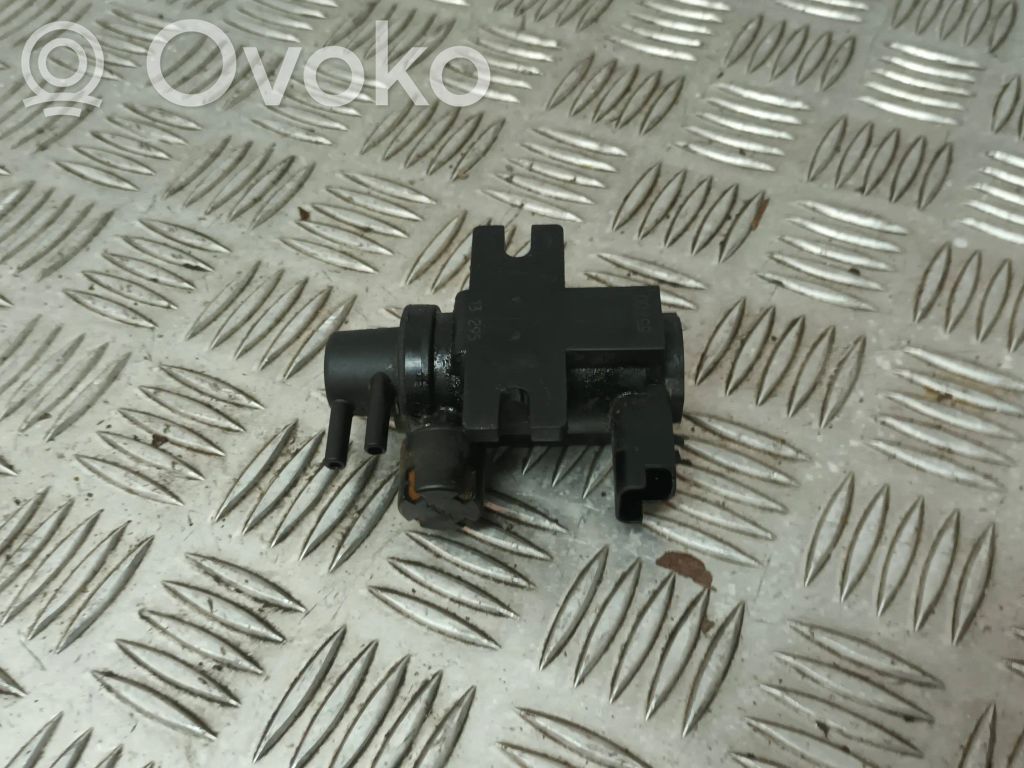 Peugeot 307 Solenoidinis vožtuvas 