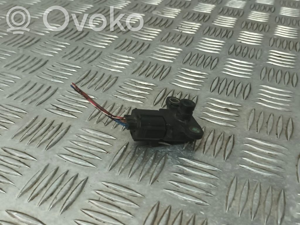 Opel Zafira A Sensor de la presión del aire 