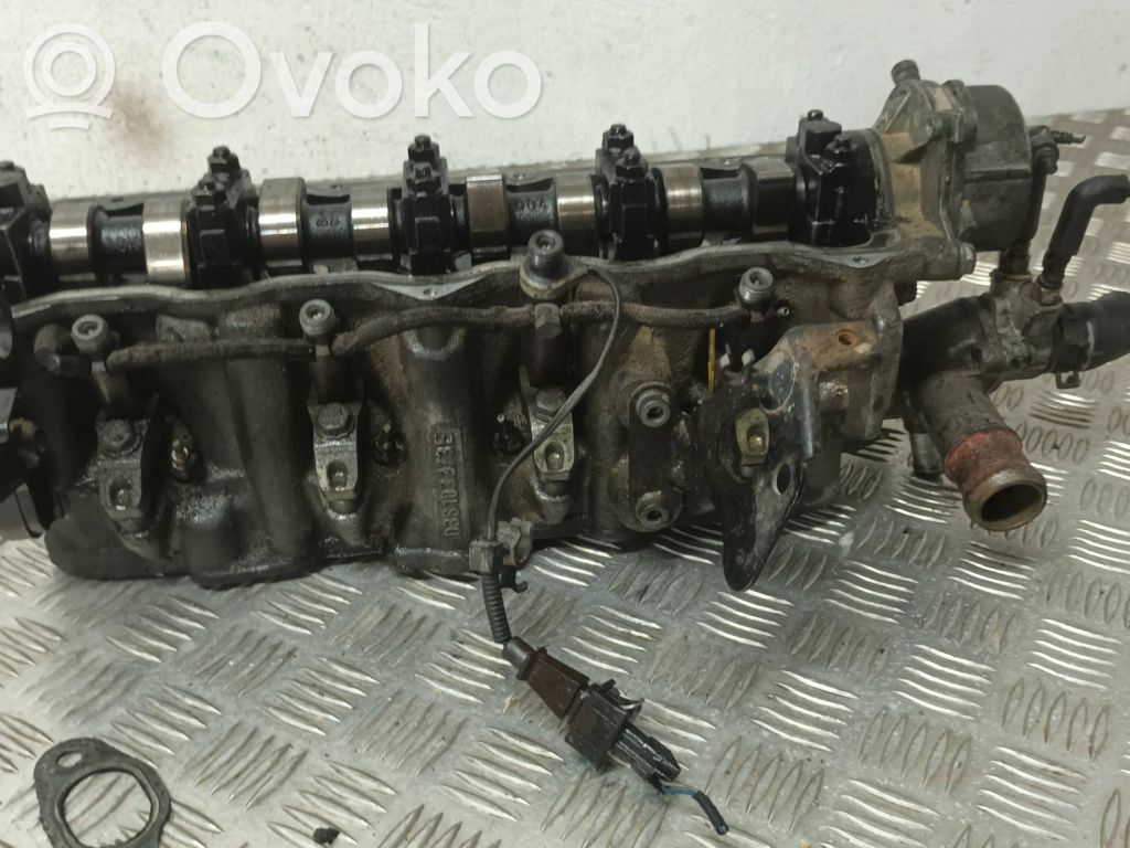Engine head   038103373E