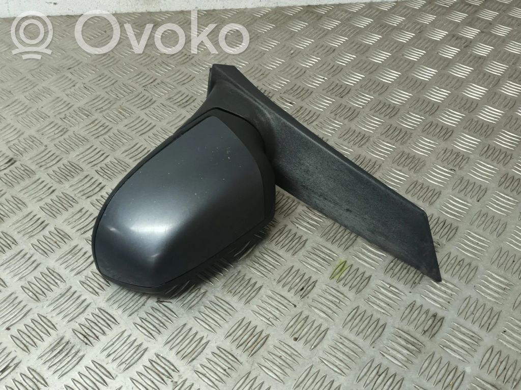 Ford Focus C-MAX Front door electric wing mirror 