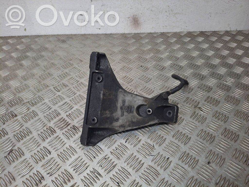 Engine mounting bracket   8D0199308L