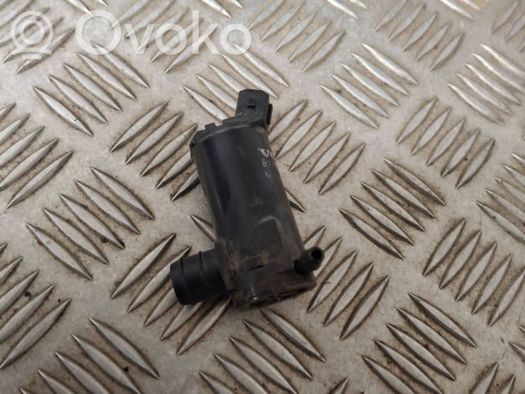 Headlight washer pump   9179611