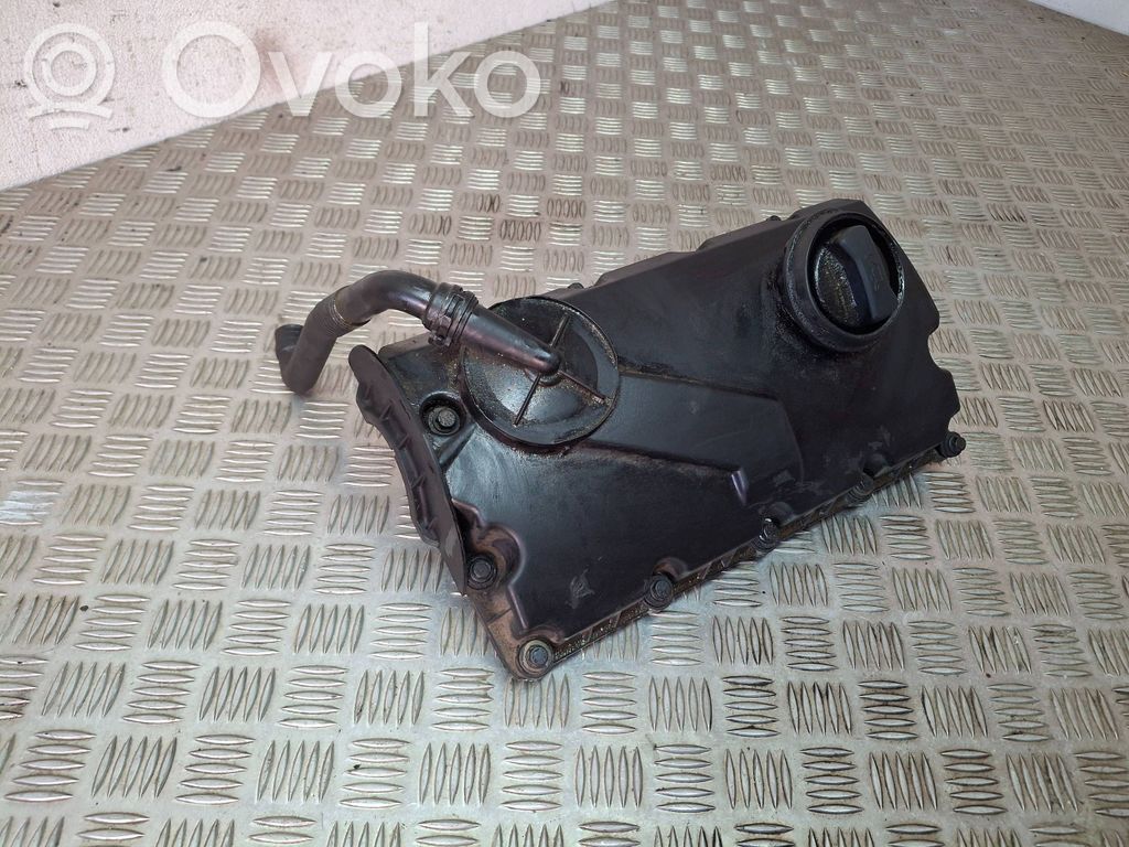 Volkswagen PASSAT B5.5 Venttiilikoppa 
