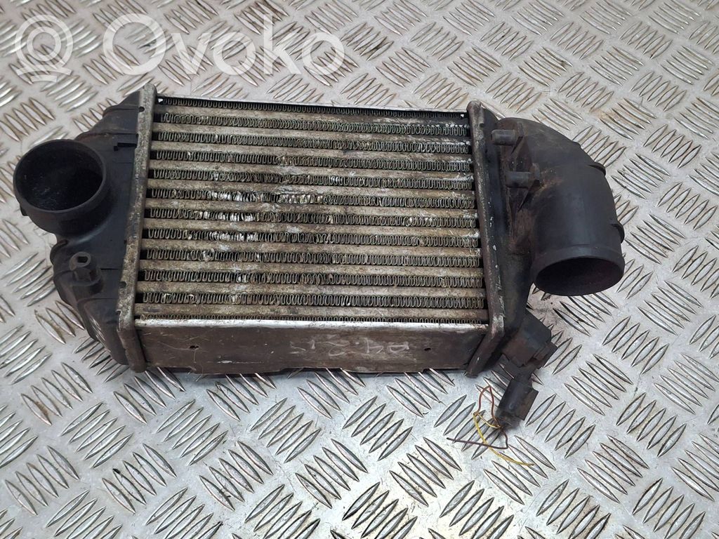 Audi A4 S4 B6 8E 8H Intercooler radiator 