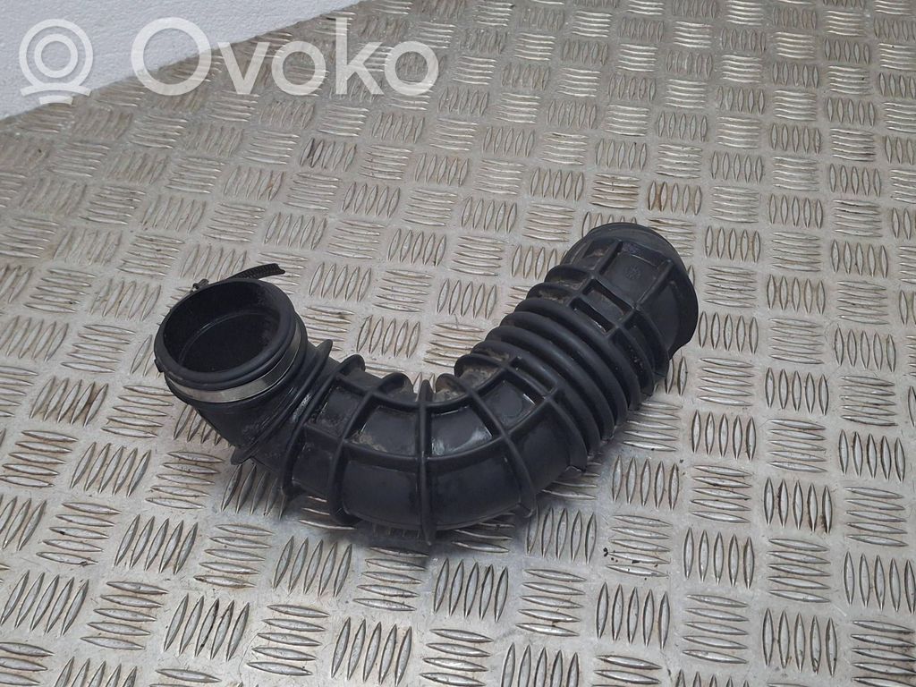 Ford Focus Žarna (-os)/ vamzdis (-džiai) 