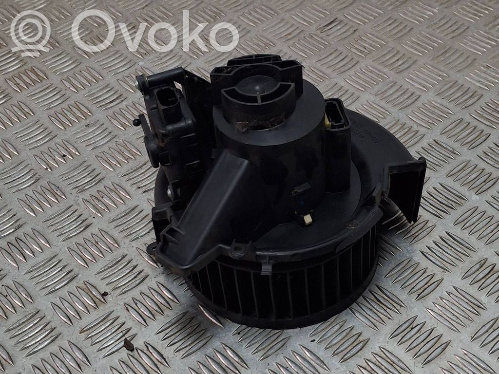 Wentylator nawiewu / Dmuchawa   T600ECCG,24413827,036584