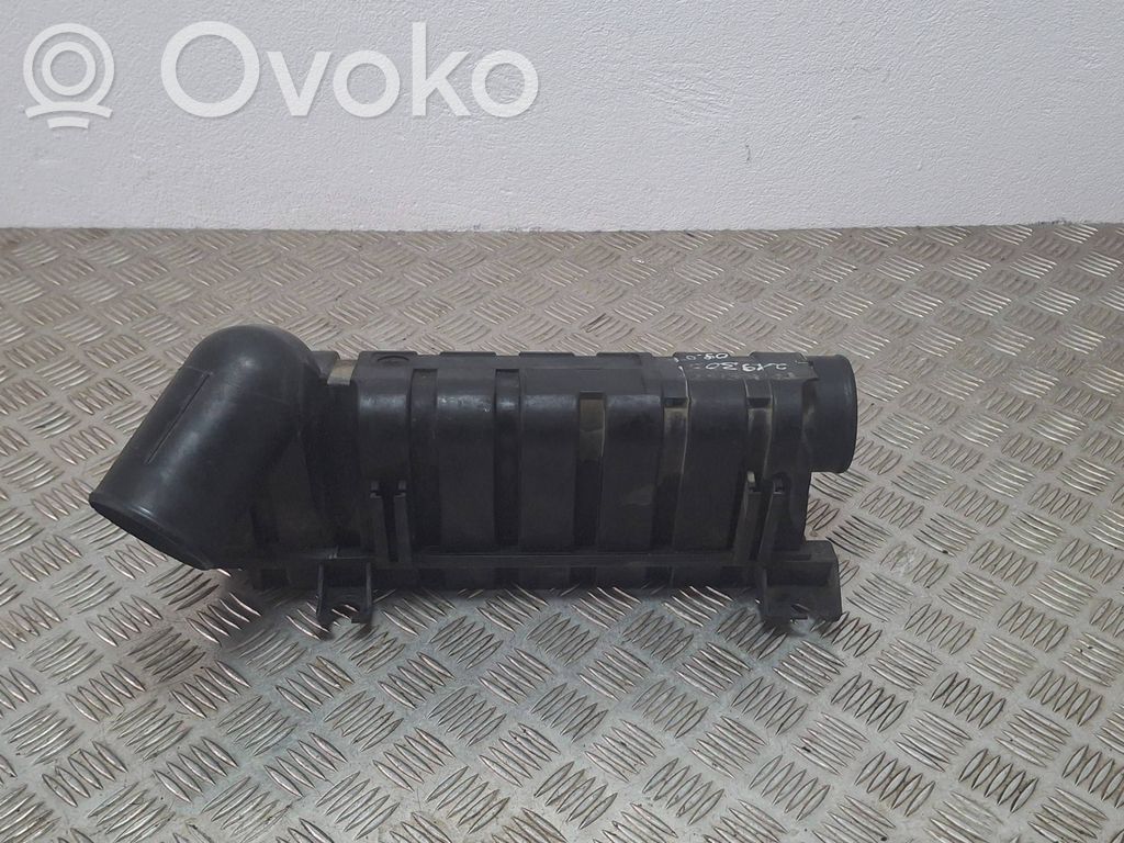 Ford Transit Luftfilterkasten 