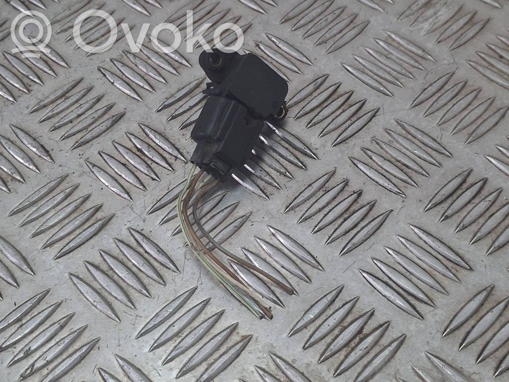 Ford Transit Air pressure sensor 