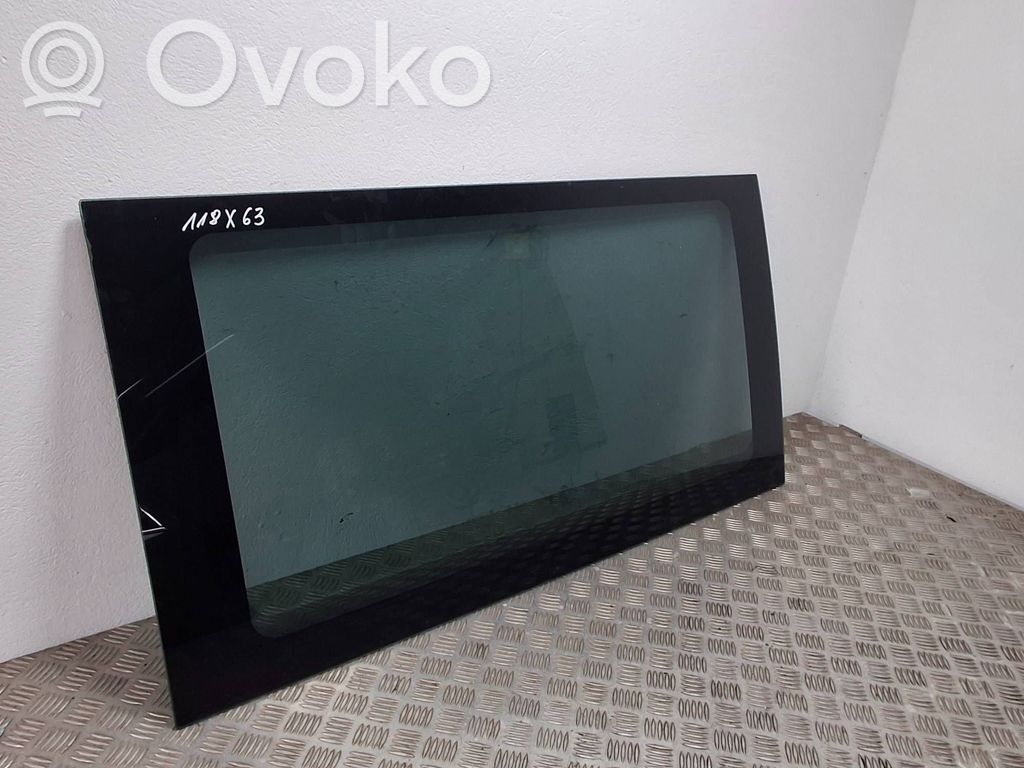 Ford Transit Rear side window 