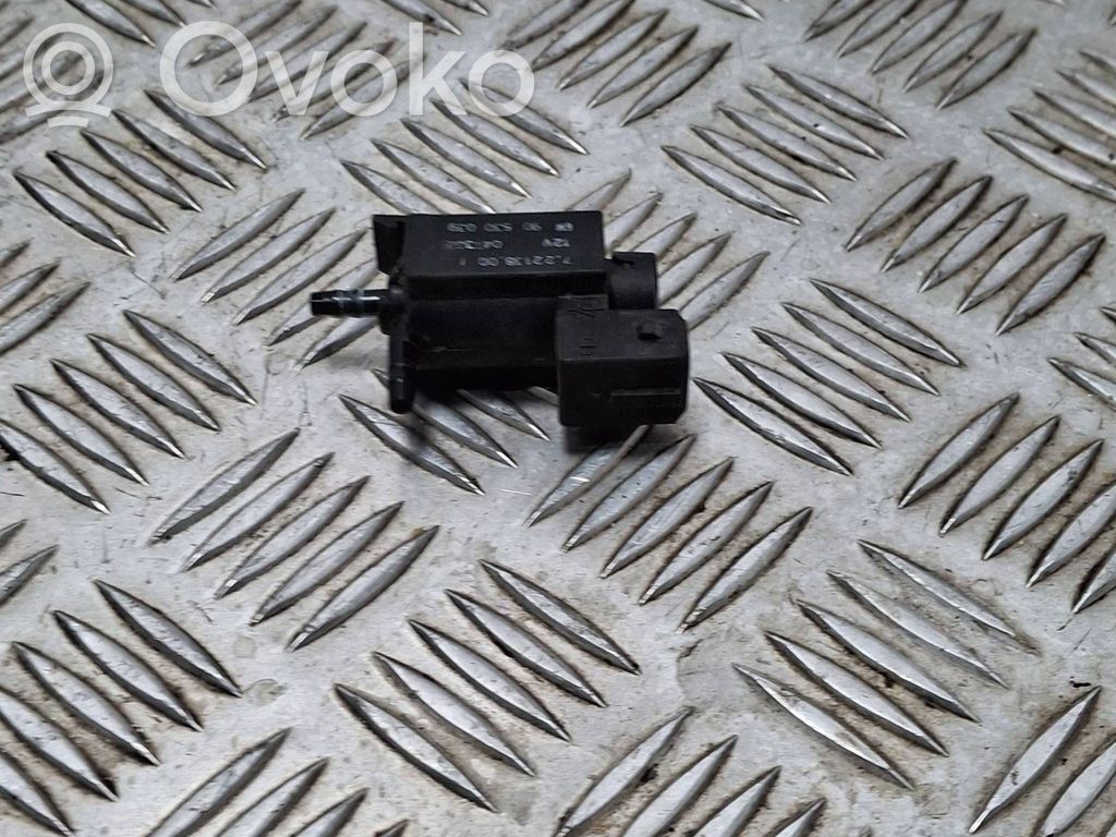 Opel Zafira A Solenoīda vārsts 