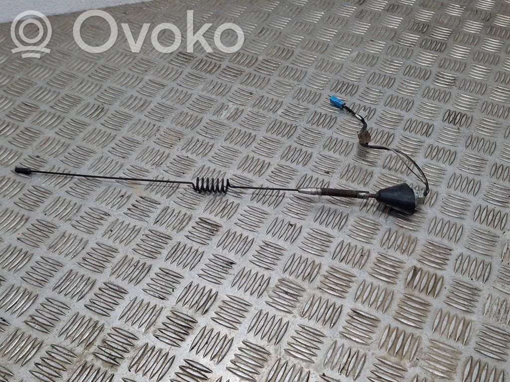 Antena radiowa   024447,760AMP,0Z00143,J00143