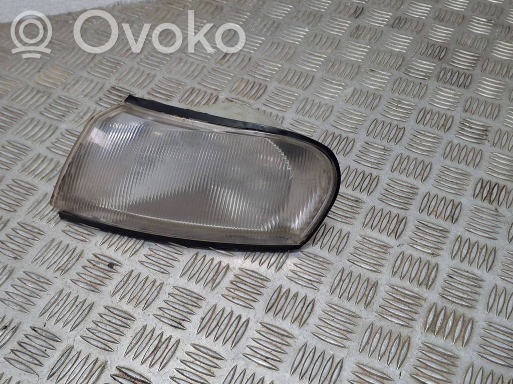 Opel Vectra B Front indicator light 