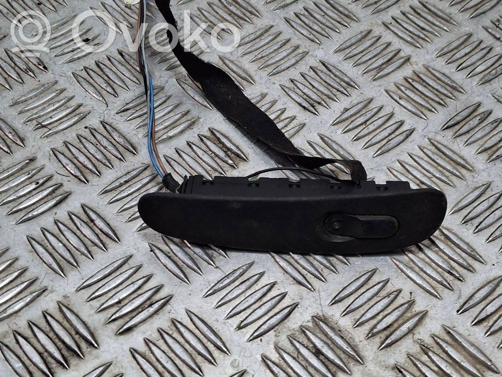 Opel Vectra B Electric window control switch 
