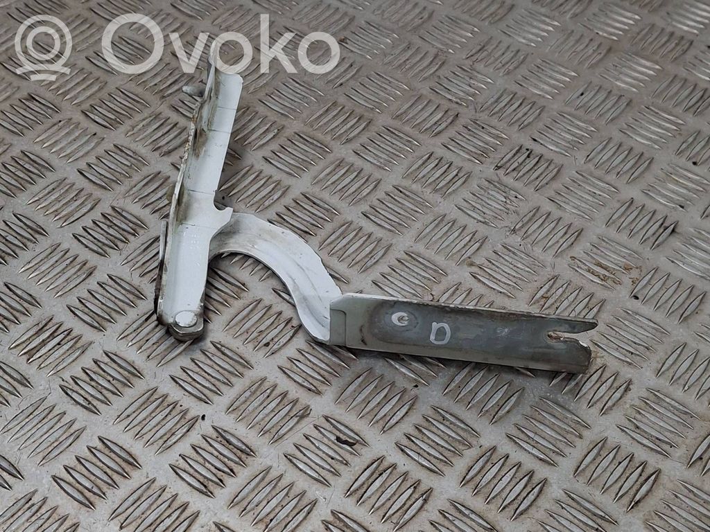 Citroen Jumpy Engine bonnet/hood hinges 