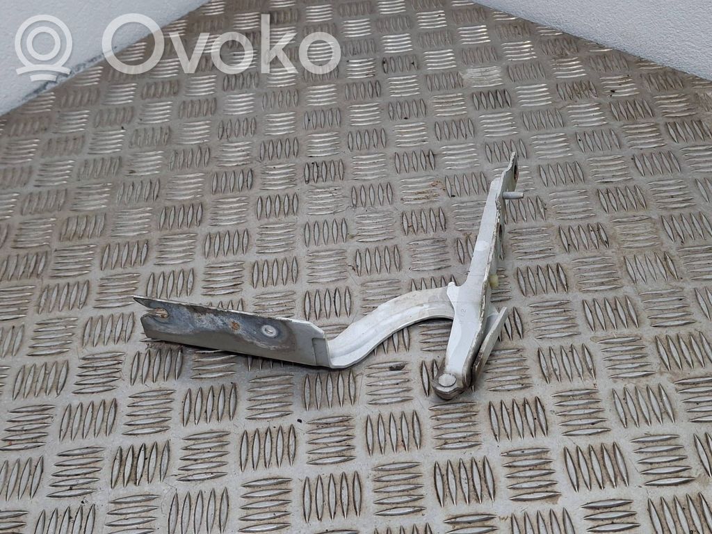 Citroen Jumpy Engine bonnet/hood hinges 