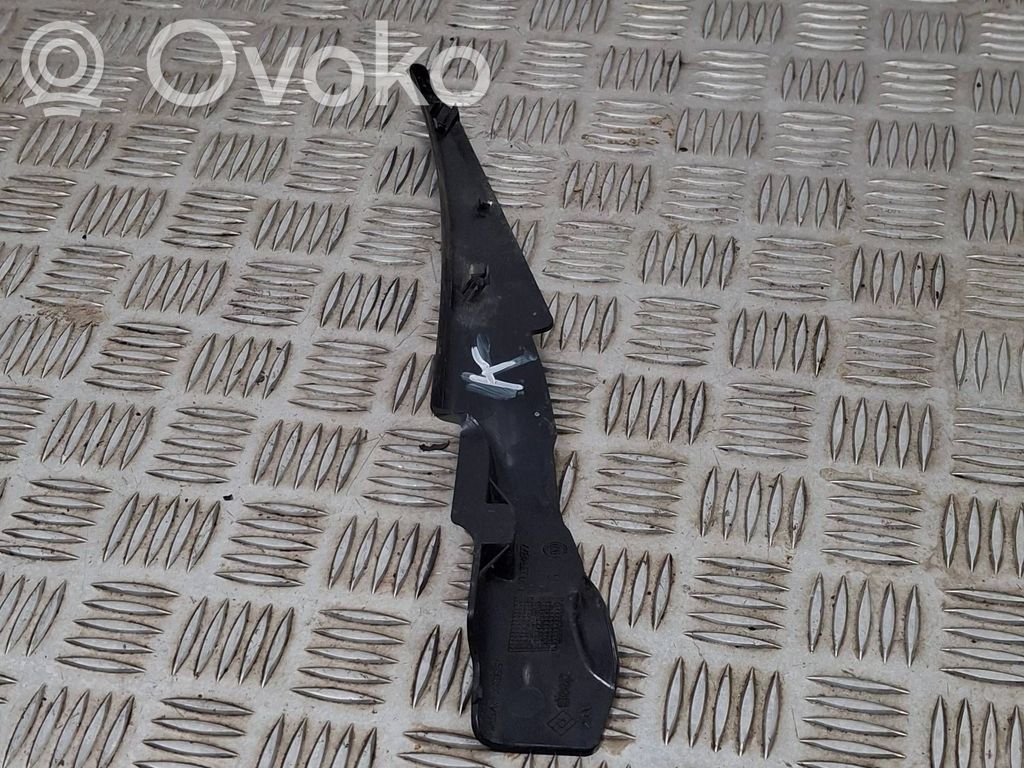 Citroen Jumpy Wiper trim 