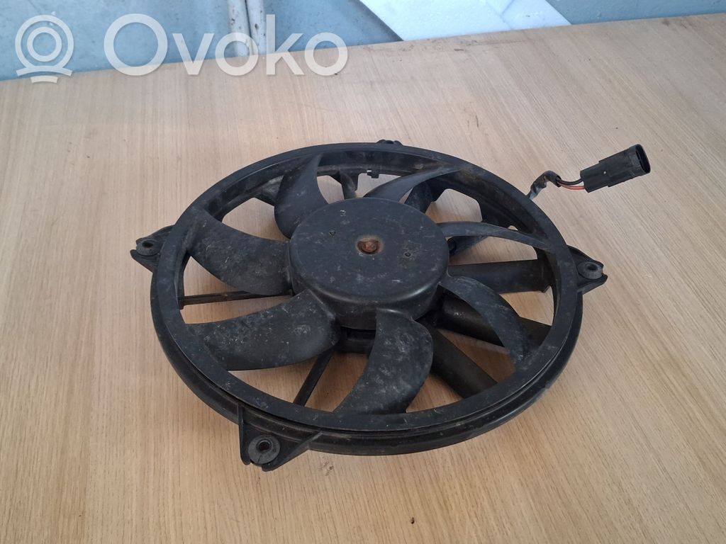Elektrolüfter   9650116580,0899LL0996