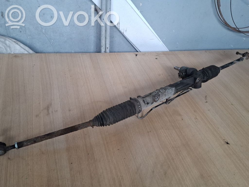 Citroen C4 I Steering rack 