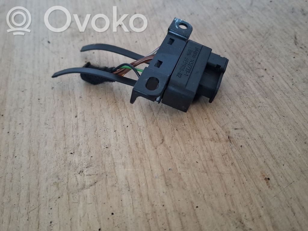 BMW 3 E90 E91 Other interior part 