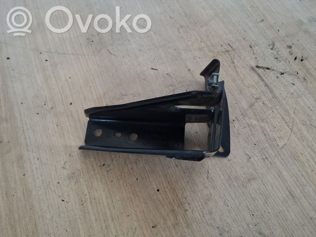 BMW 3 E90 E91 Engine bonnet/hood lock/catch 