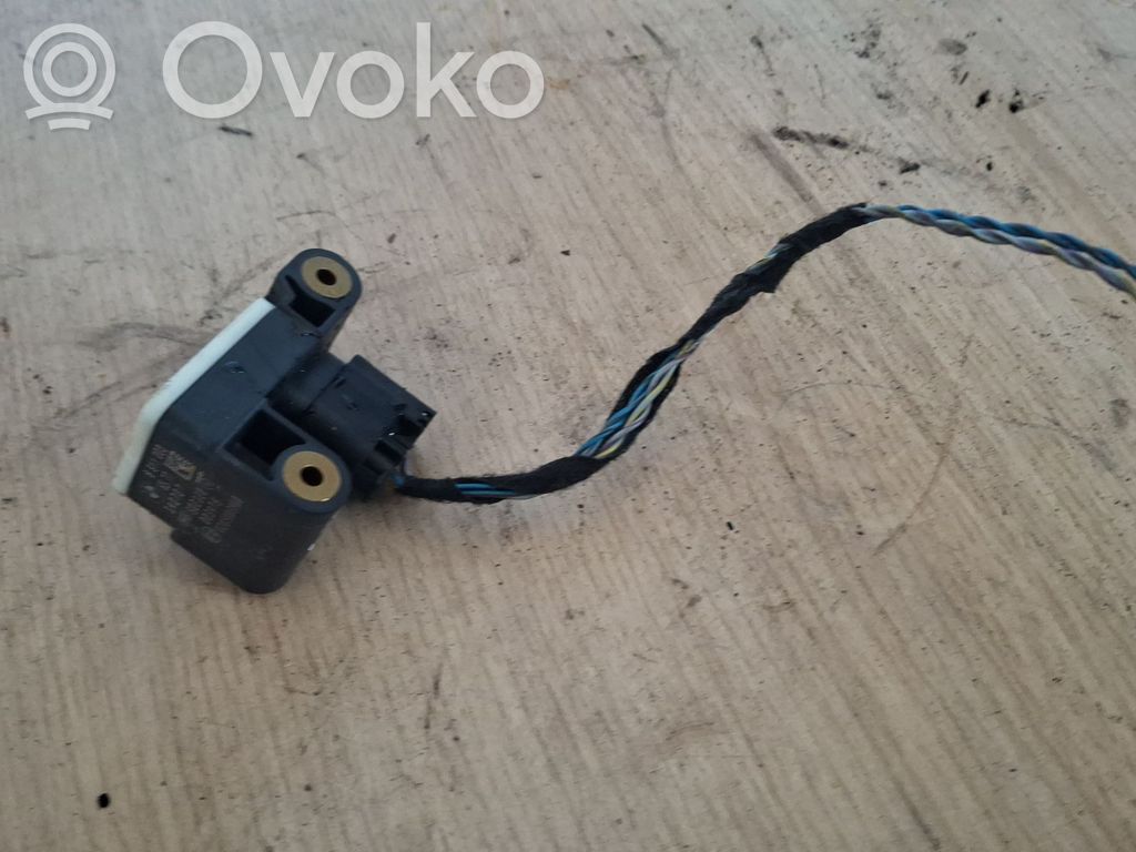 Airbag deployment crash/impact sensor   6911003,0285003900,140707