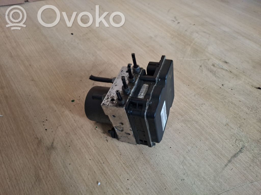 Peugeot 407 ABS Blokas 