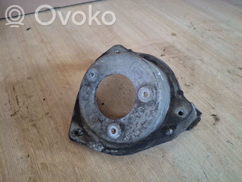 Peugeot 407 Coil spring mount 