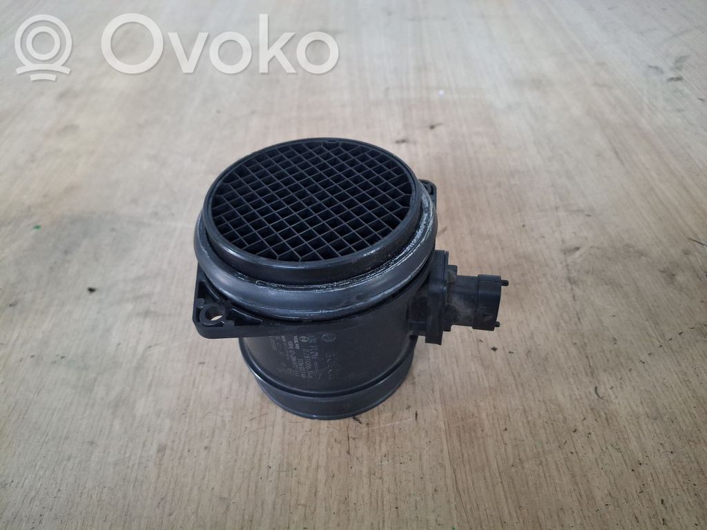 Volvo S60 Przepływomierz masowy powietrza MAF 
