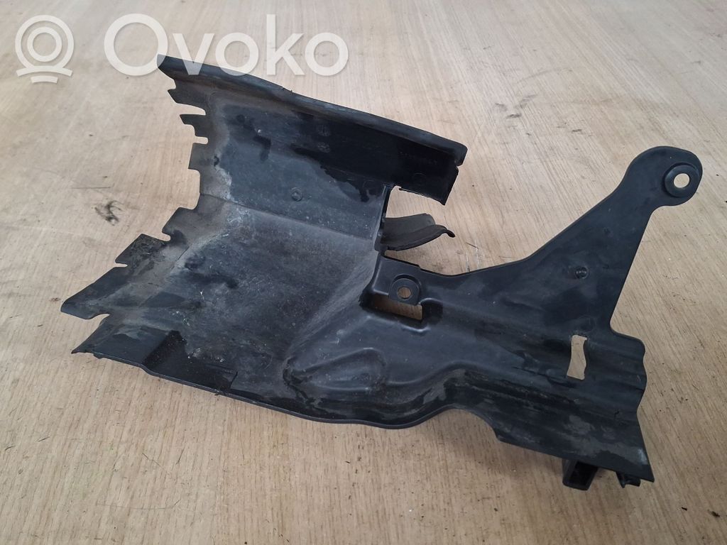 Volvo S60 Ghidaj aer/conductă intercooler 