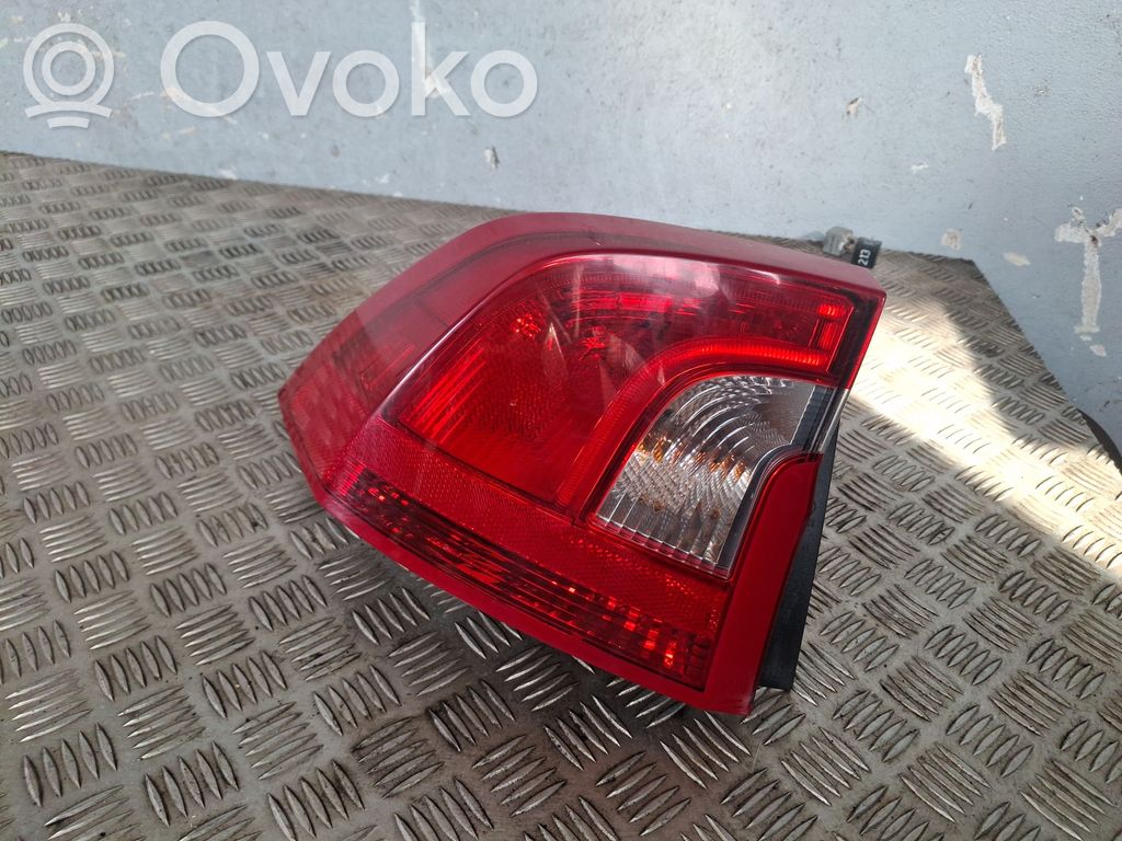 Volvo S60 Takavalot 