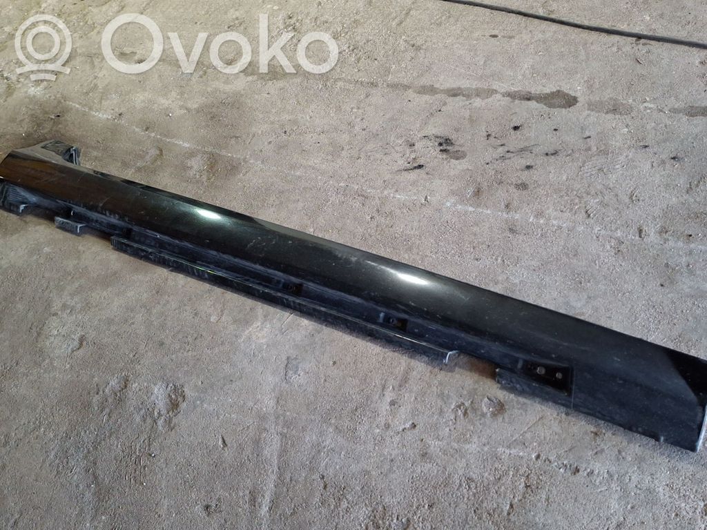 Volvo S60 Slenkstis 