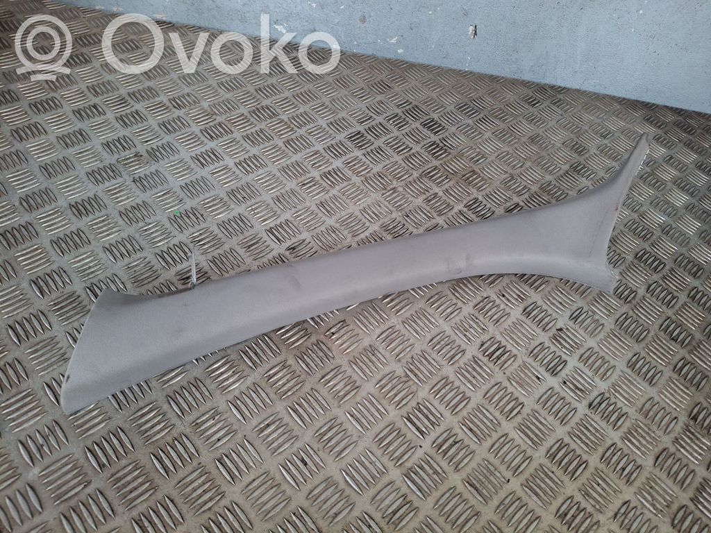 Volvo S60 (A) statramsčio apdaila 