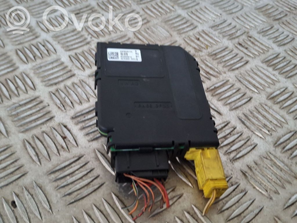 Volkswagen Caddy Lenkwinkelsensor 