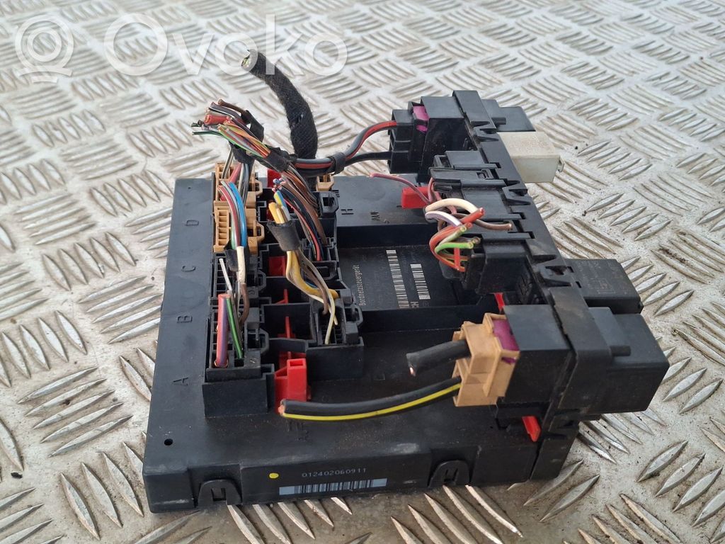 Sulakemoduuli   1K0937049AA,F005V00495,H37S0501
