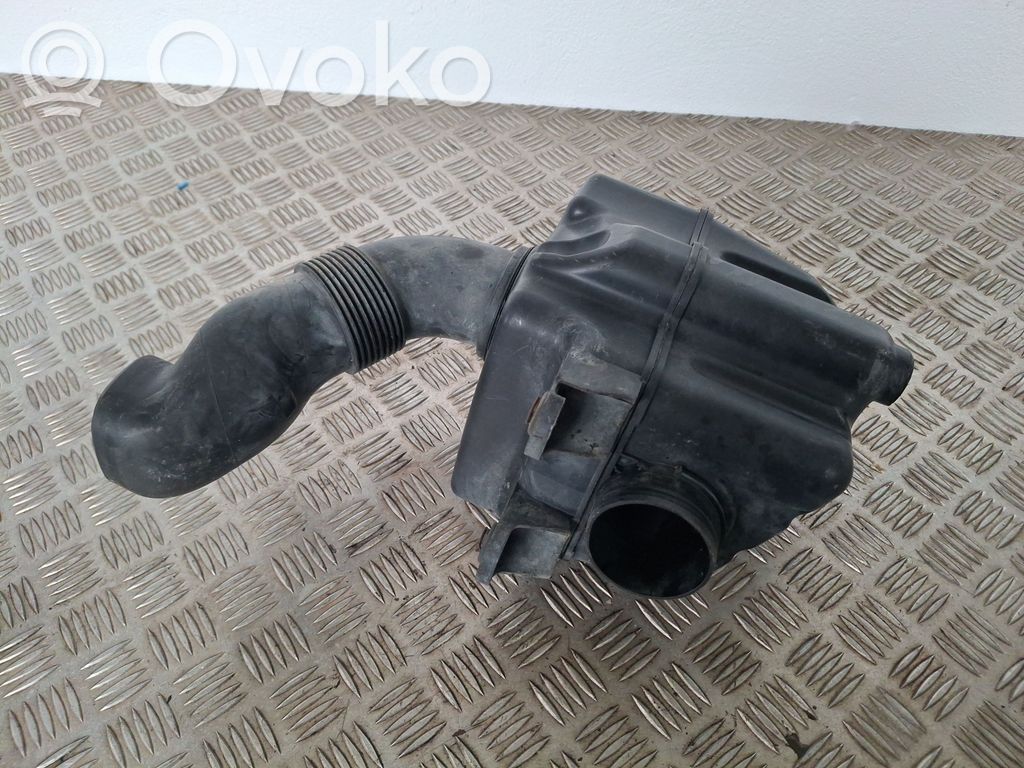Volkswagen Caddy Obudowa filtra powietrza 